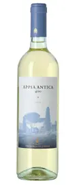 2024 Tenuta Principe Alberico "Appia Antica 400" Bianco Lazio