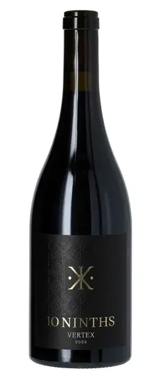 10 Ninths "Vertex" Sta. Rita Hills Pinot Noir
