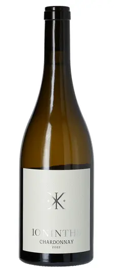 10 Ninths "Estate" Sta. Rita Hills Chardonnay