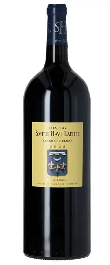 2022 Smith Haut Lafitte Rouge, Pessac-Léognan (1.5L)