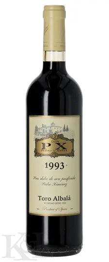 Bodegas Toro Albala "Don PX" Gran Reserva Montilla-Moriles