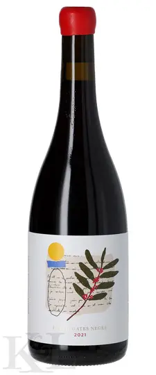 Anna Espelt "Pla de Gates" Garnacha Emporda