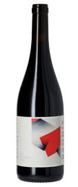 2023 Singer "Baker Lane Estate" Sonoma Coast Syrah