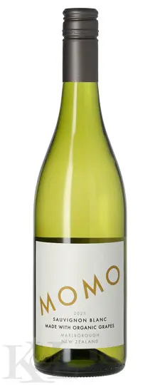 Momo (Seresin) Sauvignon Blanc Marlborough