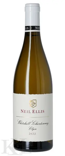 2022 Neil Ellis "Whitehall" Chardonnay Elgin Western Cape