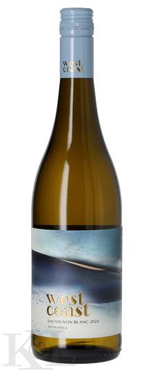 Neil Ellis "West Coast" Sauvignon Blanc Darling Cape West Coast