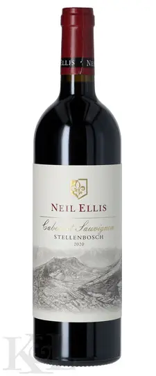 Neil Ellis Cabernet Sauvignon Stellenbosch