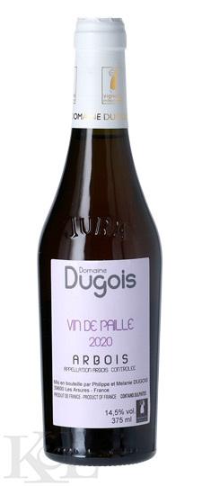 2020 Domaine Dugois Vin de Paille Arbois (375ml)