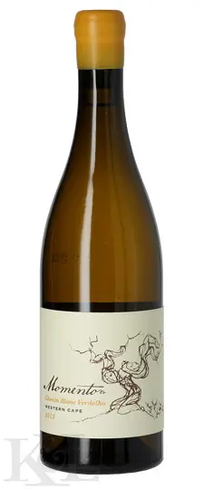Momento Chenin Blanc-Verdelho Western Cape
