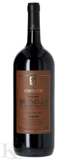 2021 Costanti Brunello di Montalcino (1.5L)
