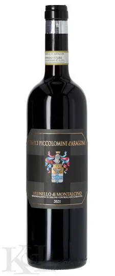 Ciacci Piccolomini d'Aragona Brunello di Montalcino