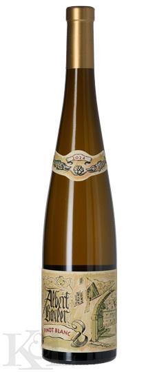 Albert Boxler Pinot Blanc Alsace