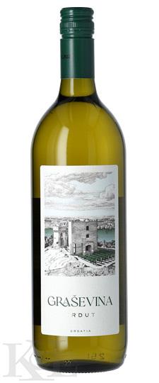 2025 Erdut Grasevina Danube Croatia (1L)