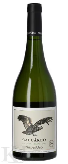 SuperUco "Calcáreo" Sauvignon Blanc Valle de Uco Mendoza