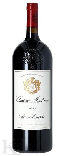 Montrose, St-Estèphe (1.5L)