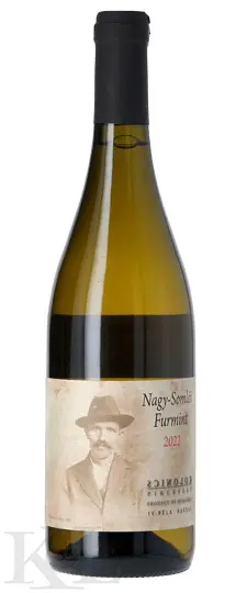 2022 Kolonics "Béla IV" Furmint Nagy-Somlo Hungary