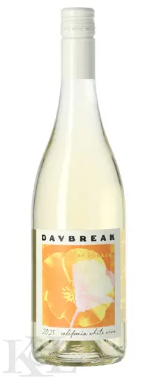 2025 Daybreak by Copain California White Blend