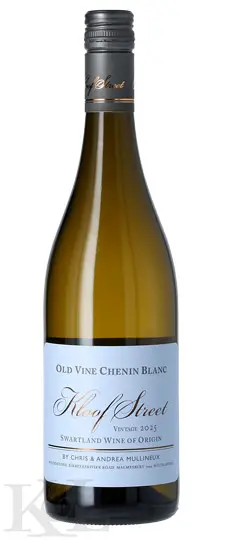 2025 Kloof Street (Mullineux) Old Vine Chenin Blanc Swartland