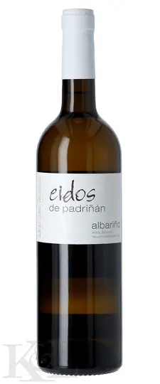 2023 Adega Eidos "de Padrinan" Albariño Rias Baixas