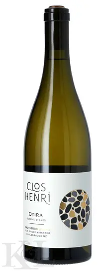 Clos Henri "Otira - Glacial Stones" Sauvignon Blanc Marlborough