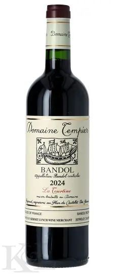 2024 Domaine Tempier "La Tourtine" Bandol