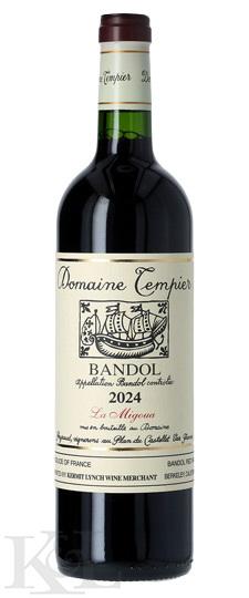 2024 Domaine Tempier "La Migoua" Bandol