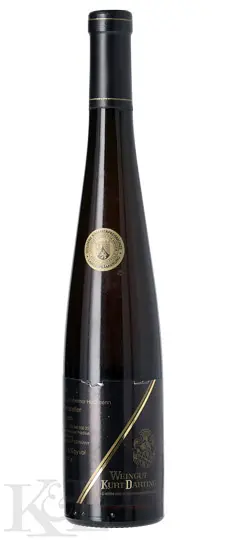1999 Darting Dürkheimer Hochbenn Muskateller Eiswein (500ml)