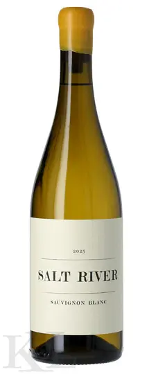 2025 Salt River (Savage) Stellenbosch Sauvignon Blanc