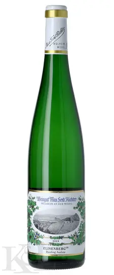 2024 Max Ferd. Richter Veldenzer Elisenberg Riesling Auslese Mosel