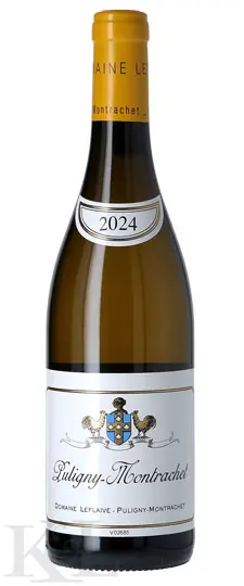 Domaine Leflaive Puligny-Montrachet