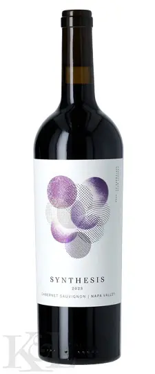 2023 Martin Ray "Synthesis" Napa Valley Cabernet Sauvignon
