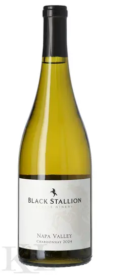 2024 Black Stallion Carneros Chardonnay