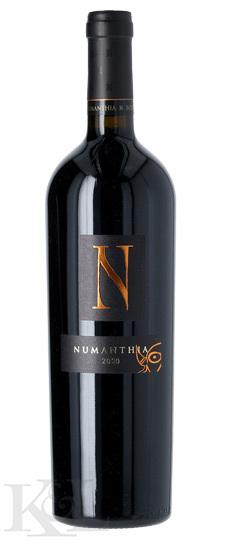 2020 Bodegas Numanthia "Numanthia" Toro