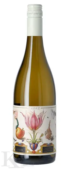 2025 Cadre "Stone Blossom" Edna Valley Sauvignon Blanc