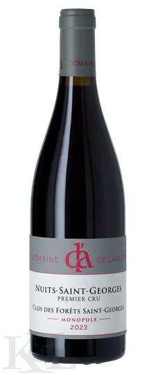 2024 Domaine de l'Arlot Côtes de Nuits-Villages "Clos du Chapeau"