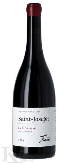 2024 Domaine Faury "La Gloriette Vieilles Vignes" St-Joseph
