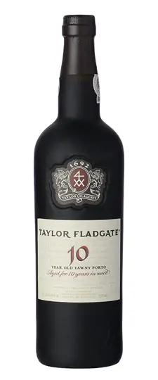Taylor Fladgate 10 Year Old Tawny Port