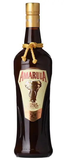 Amarula Cream Liqueur (750ml)