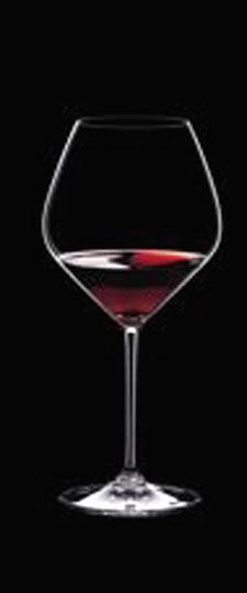 Riedel Extreme Pinot Noir 4444/7 Discontinued