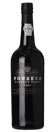 Fonseca Vintage Port