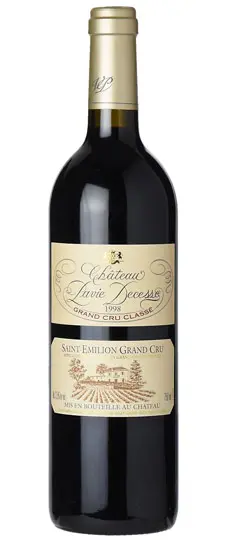 1998 Pavie-Decesse, St-Emilion