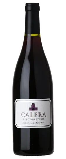 1997 Calera "Reed" Mt. Harlan Pinot Noir