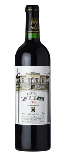1999 Léoville-Barton, St-Julien
