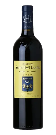 2019 Smith Haut Lafitte, Pessac-Léognan
