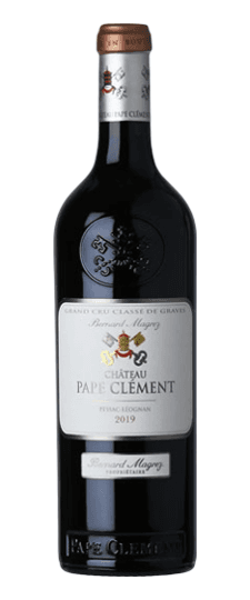 2019 Pape Clément, Pessac-Léognan