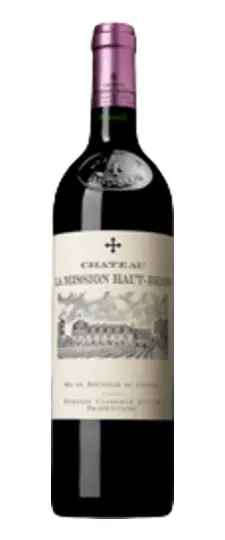 2020 La Mission Haut-Brion, Pessac-Léognan
