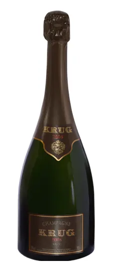 2008 Krug Brut Champagne