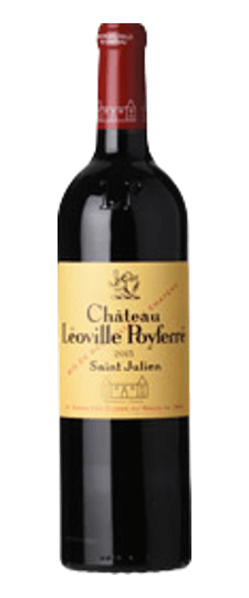 2015 Léoville-Poyferré, St-Julien