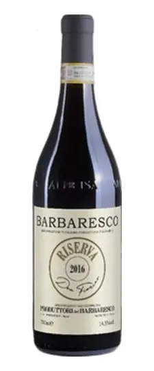 2016 Produttori del Barbaresco "Don Fiorino" Barbaresco Riserva