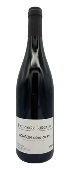 2020 Domaine Jean-Marc Burgaud "Côte du Py" Morgon